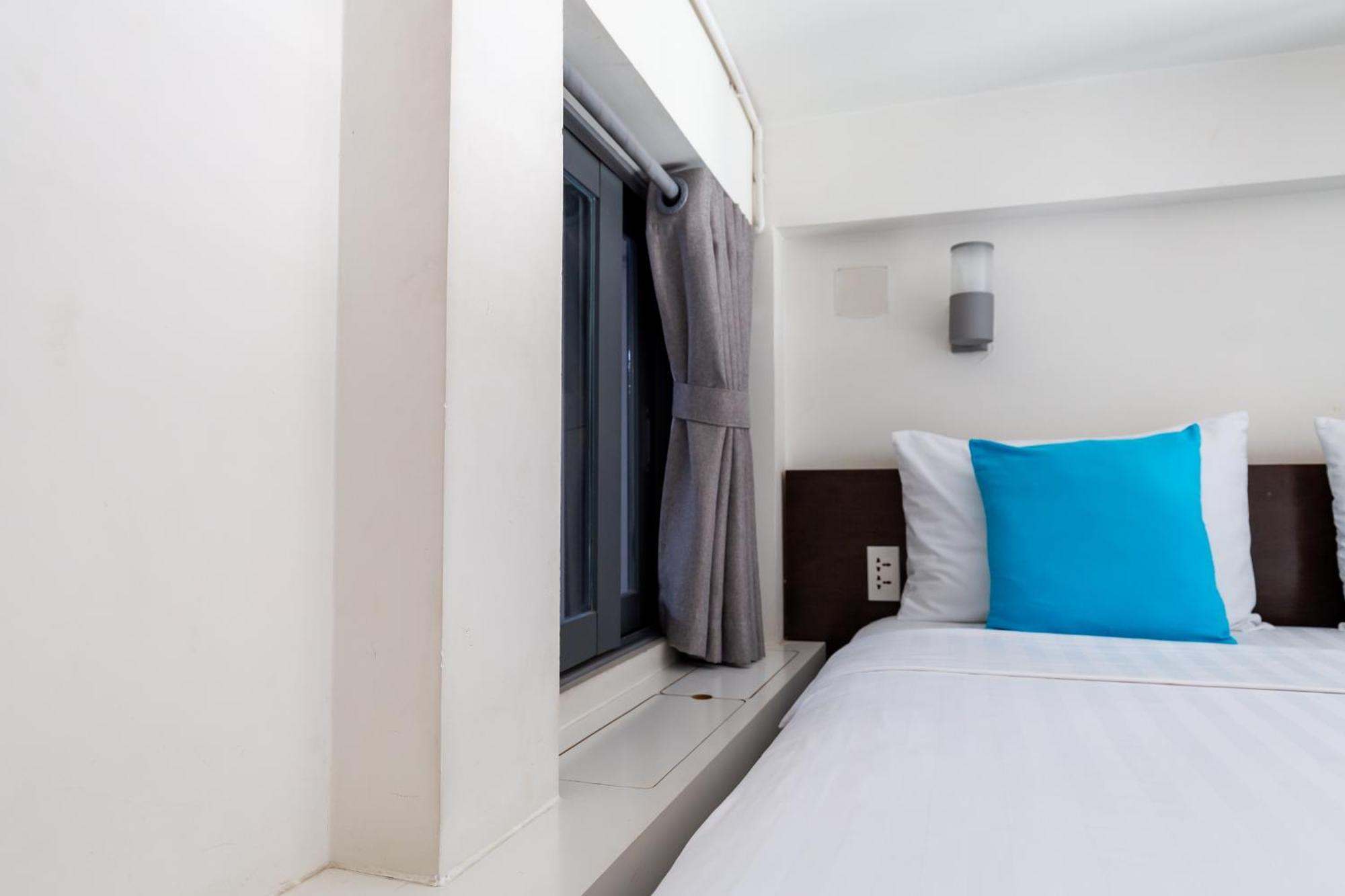 The Haven - Lofts By The Park Apartment Ho Chi Minh City Exterior photo