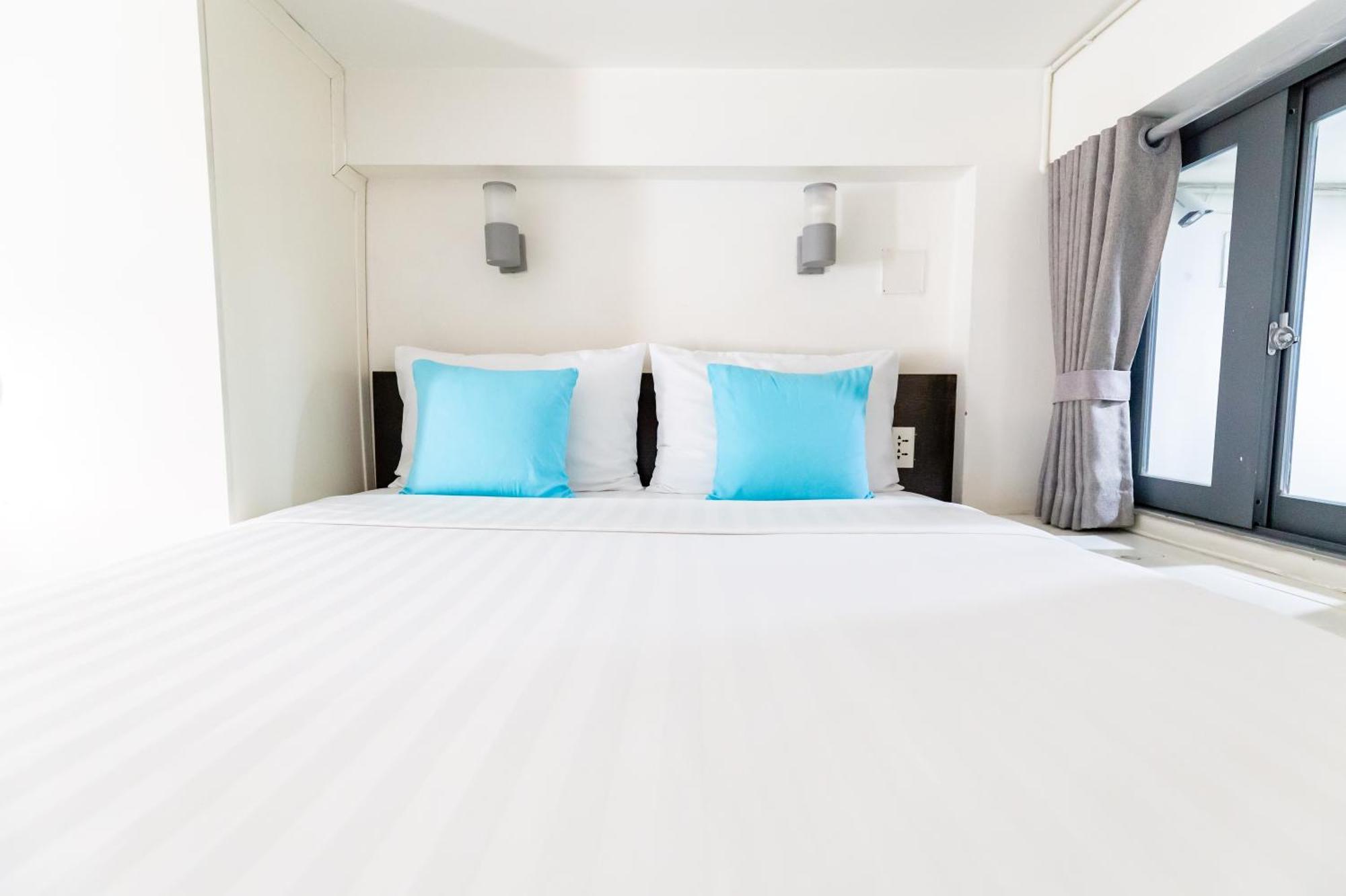 The Haven - Lofts By The Park Apartment Ho Chi Minh City Exterior photo